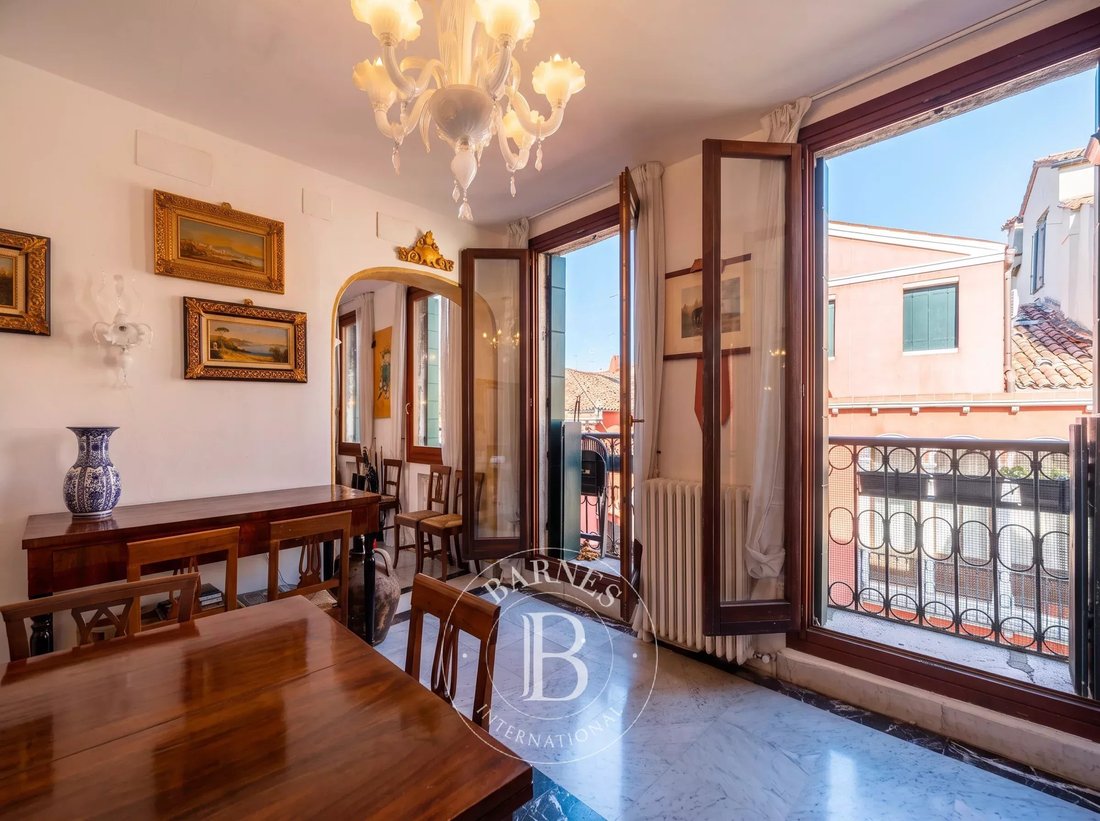 Appartement à San Marco, Venise, Italie 2 - 18897582