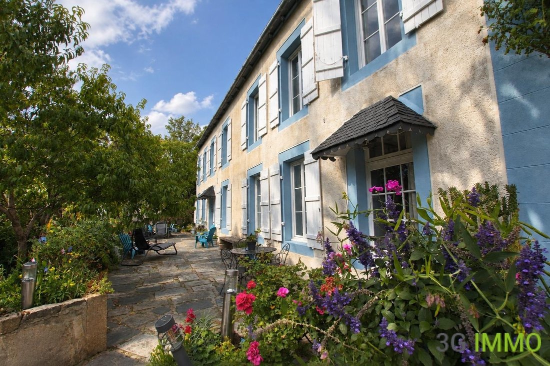 Villa in Paramé Rural, Saint-Malo, France 3 - 18897878