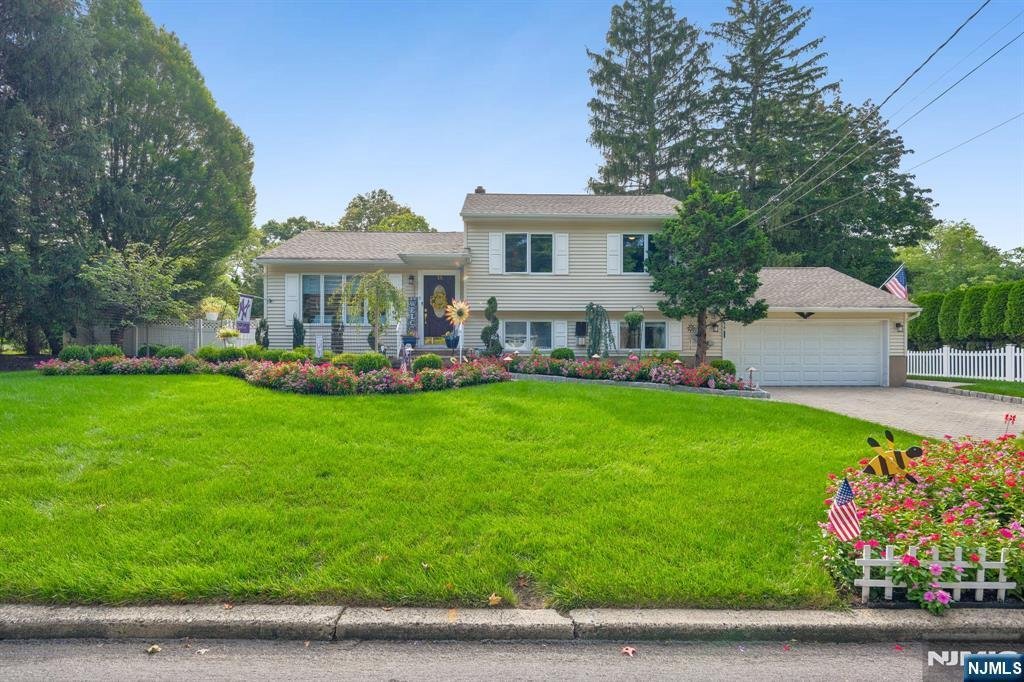 Casa en Montvale, Nueva Jersey, Estados Unidos 2 - 18897706
