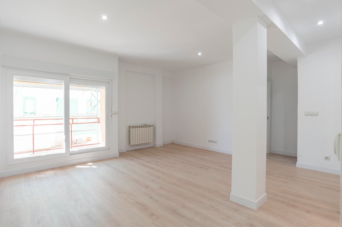 Apartment in Tetuan, Madrid, Spain 5 - 18783173