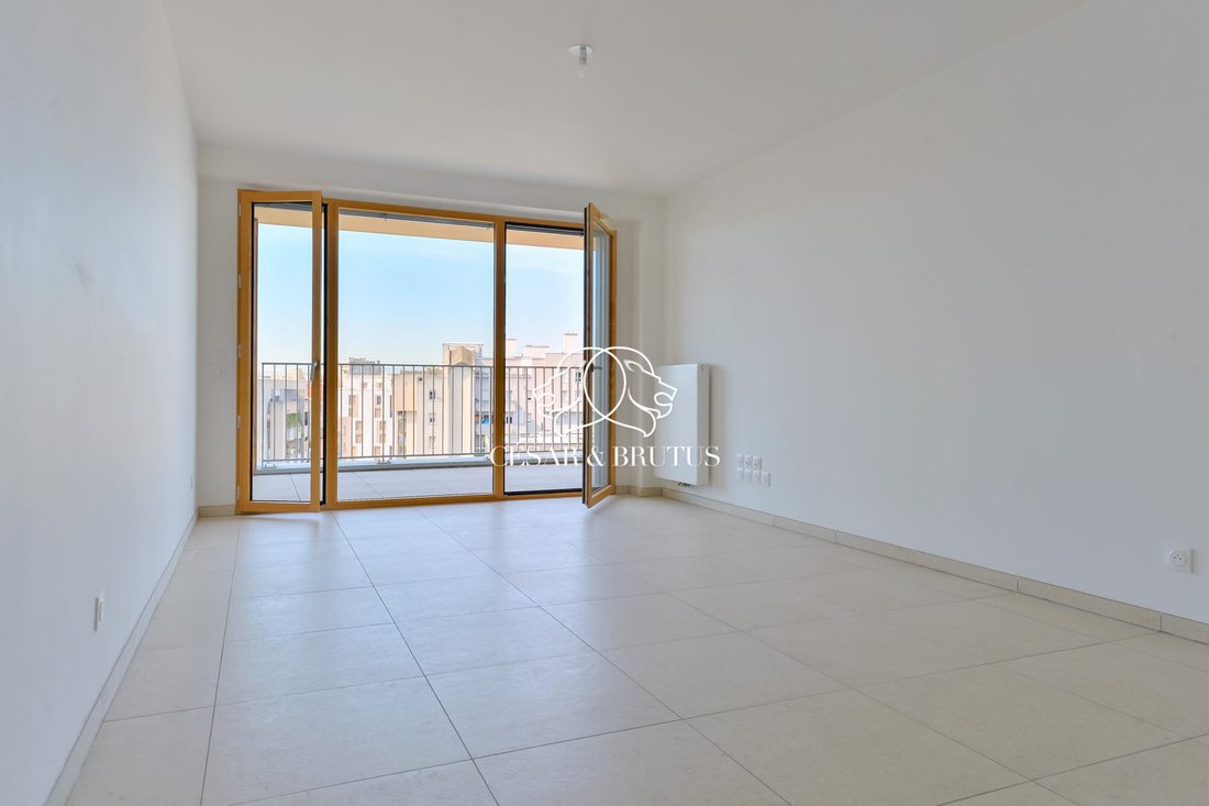 Appartamento a Gerland, Lyon 7e Arrondissement, Lione 2 - 18902579