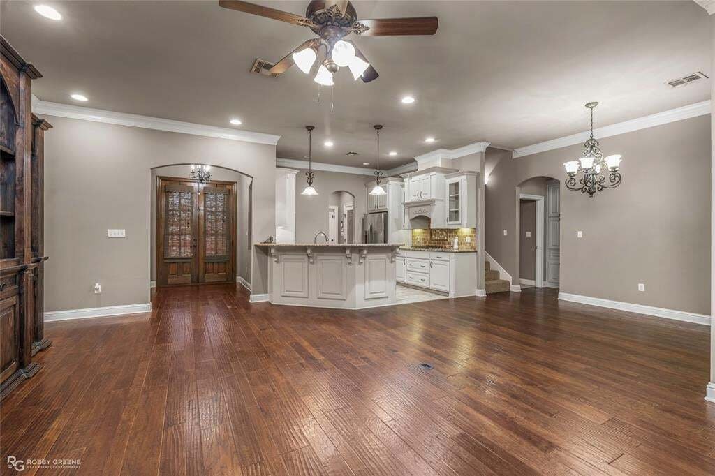 Casa a Haughton, Louisiana, Stati Uniti 4 - 18900650