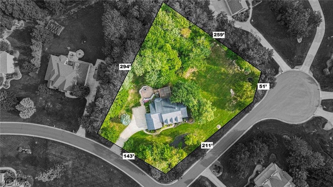 House in Painesville, Ohio, United States 4 - 18896420