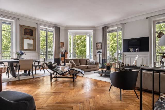 Apartment in Saint Vincent, Lyon 1er Arrondissement, Lyon 1 - 16463013