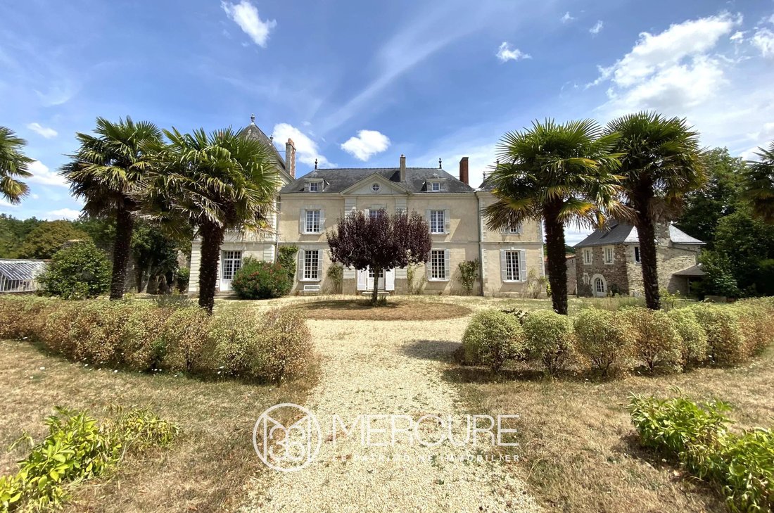 Estate in Tortière - Donatien, Nantes, France 2 - 18897134