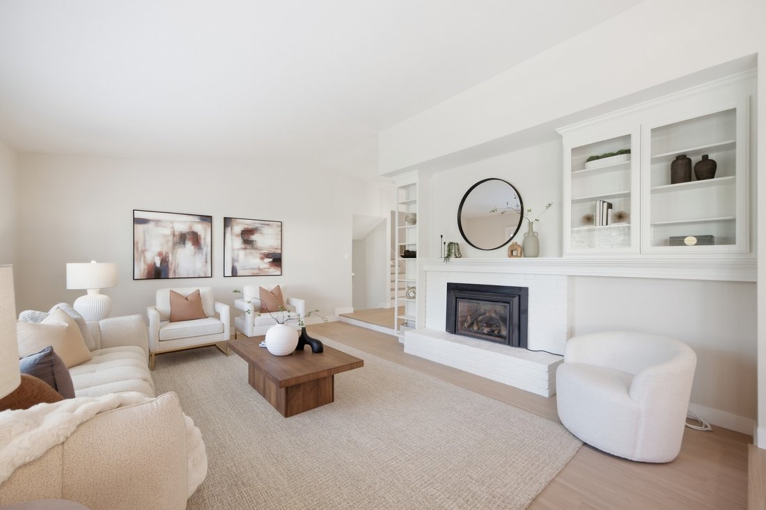 Casa a San Ramon, California, Stati Uniti 5 - 18895550