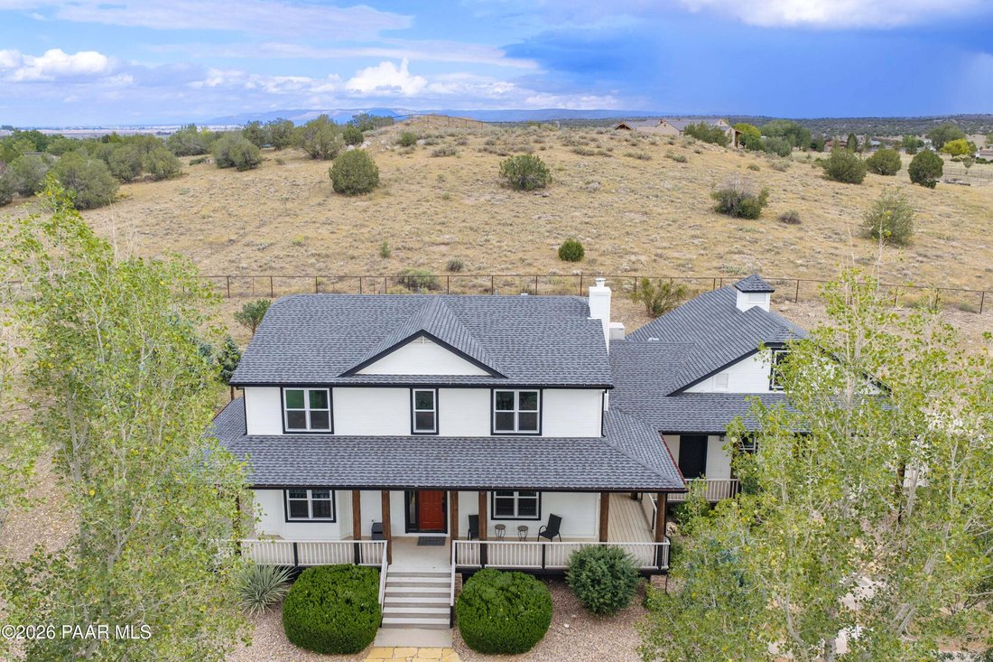 House in Paulden, Arizona, United States 2 - 18898952