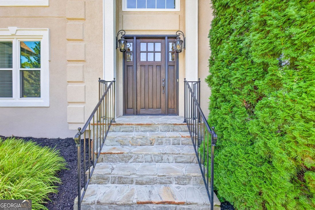 Casa en Suwanee, Georgia, Estados Unidos 4 - 18896504