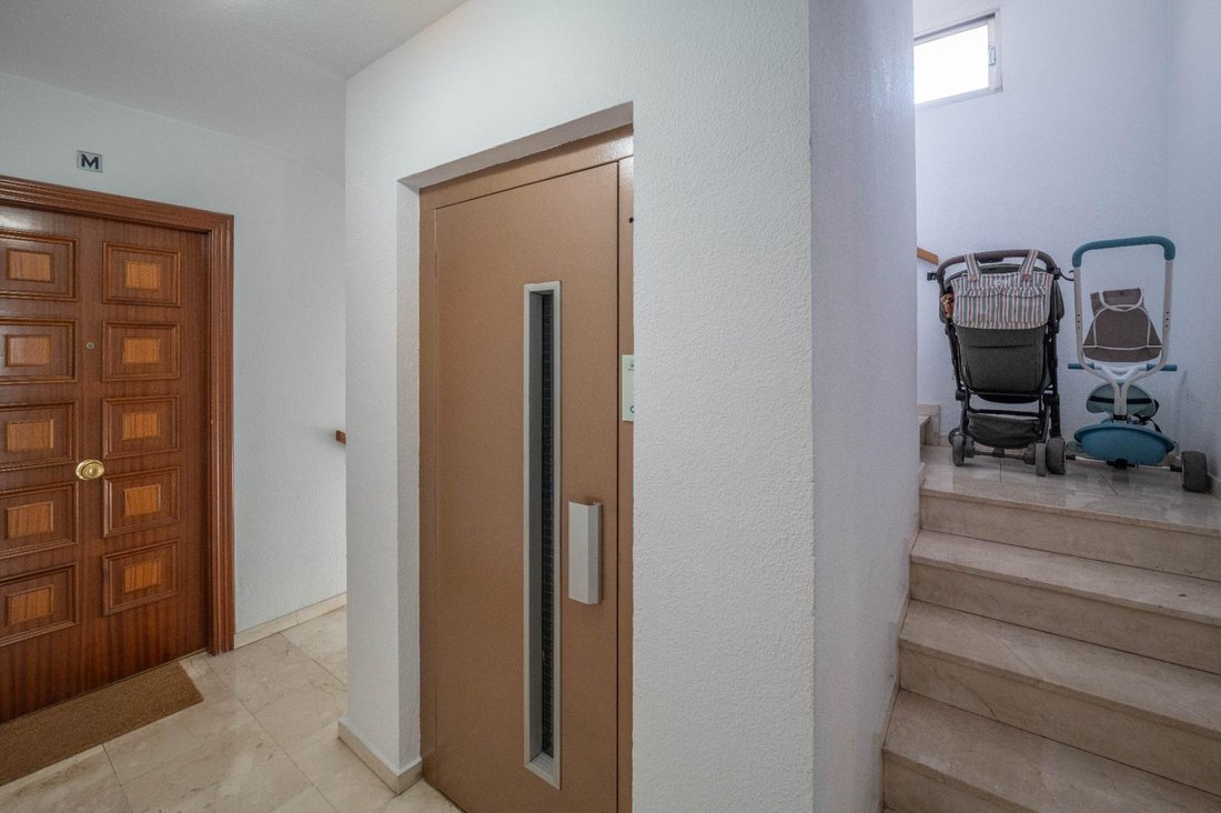 Appartement à Ronda, Grenade, Espagne 5 - 18901485