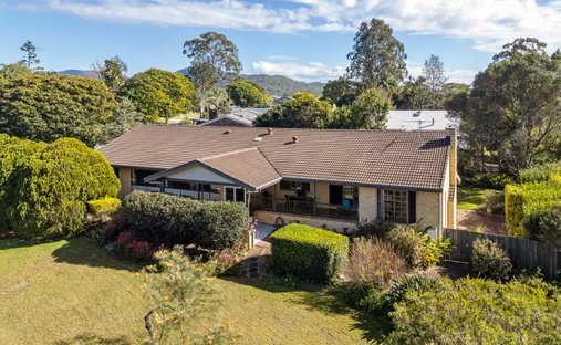Haus in Samford Village, Queensland, Australien 1