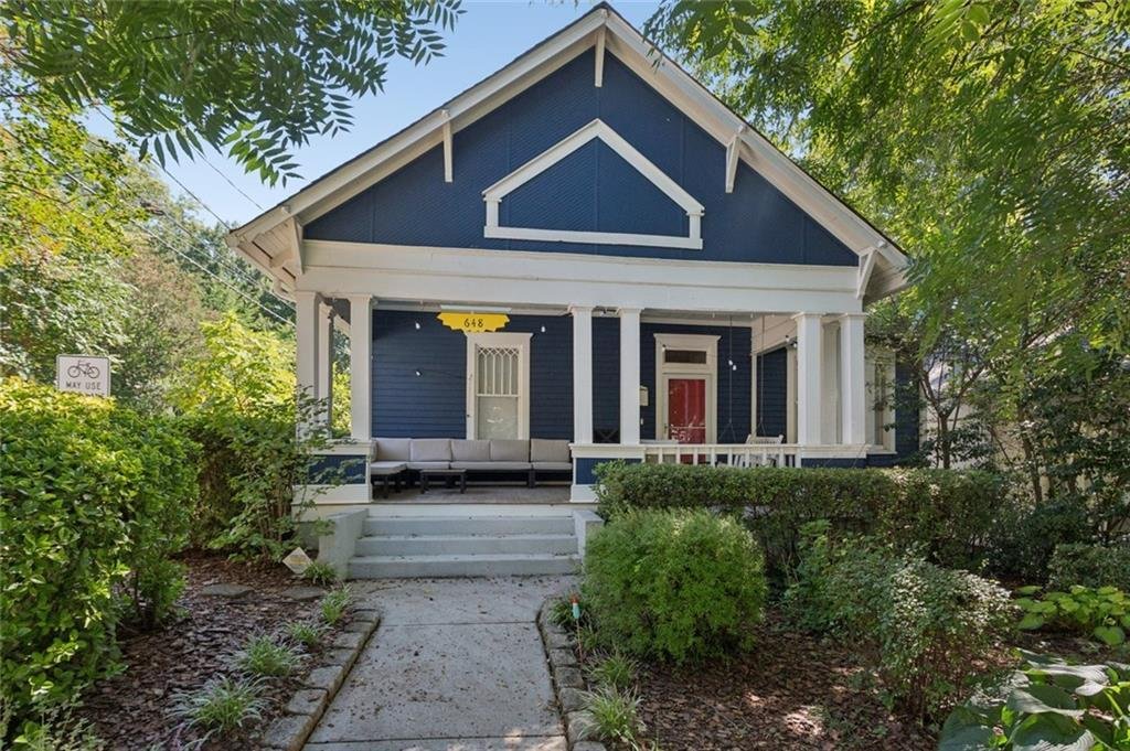 House in Atlanta, Georgia, United States 1 - 18899591