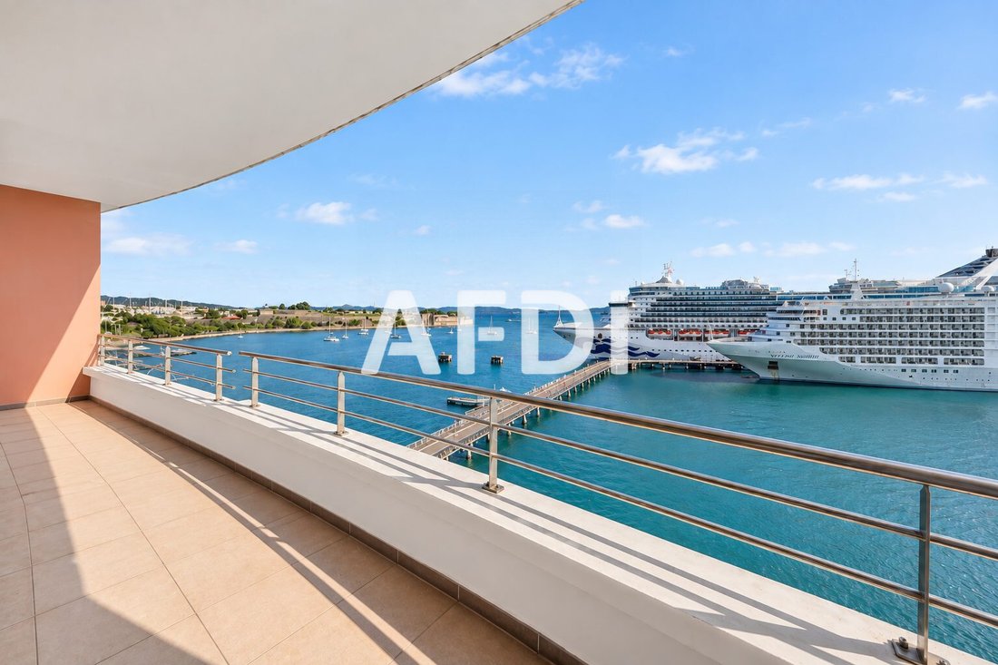 Apartamento en Fort-de-France, Distrito de Fort-de-France, Martinica 4 - 17432823