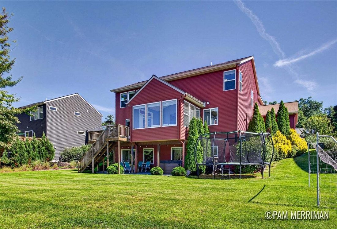 House in Nunica, Michigan, United States 4 - 18900665