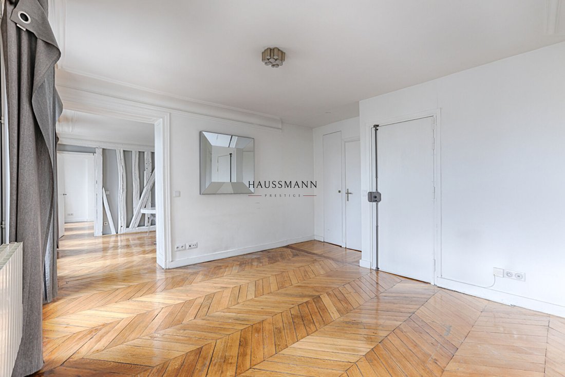 Apartment in Saint Merri, Paris 4e Arrondissement, Paris 3 - 18901573