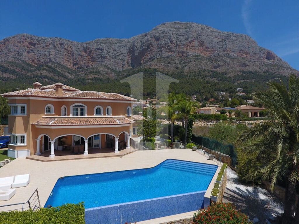 Villa a Jávea, Comunità Valenzana, Spagna 5 - 18900601