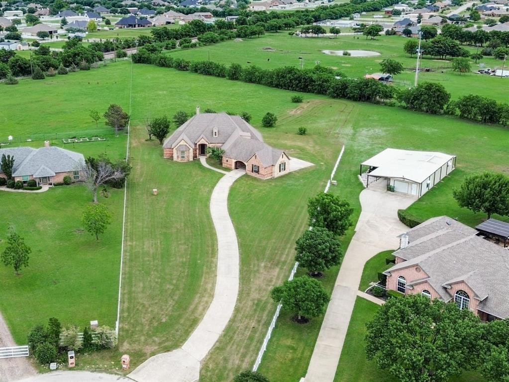 Maison à Haslet, Texas, États-Unis 1 - 17849933