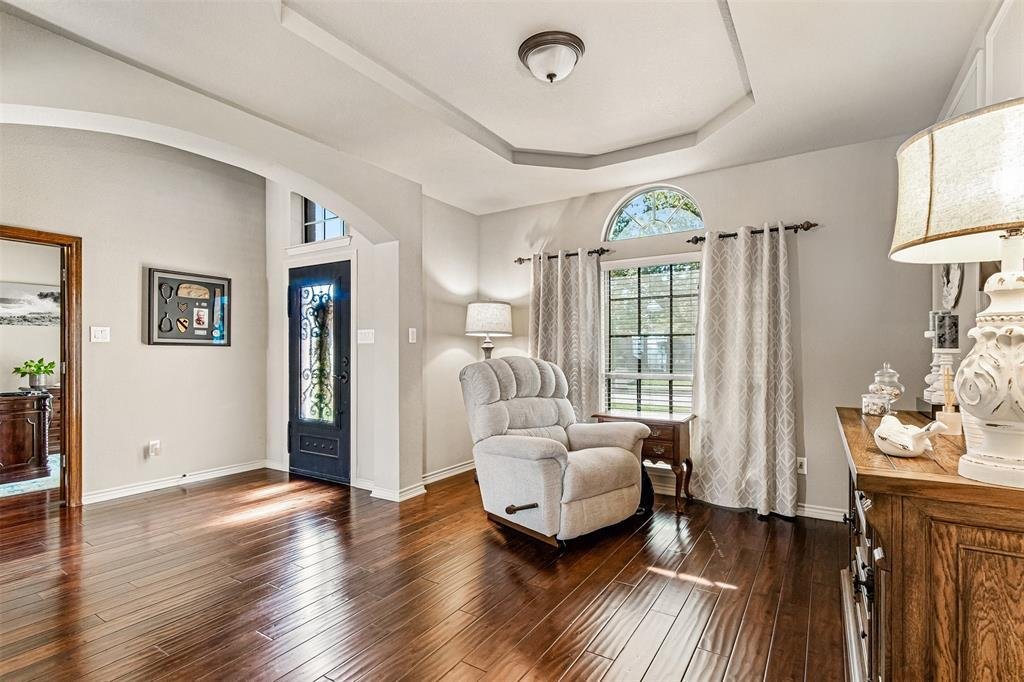 Casa en Fort Worth, Texas, Estados Unidos 5 - 18900504