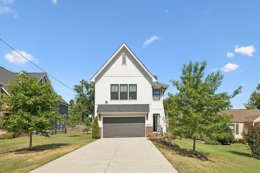 House in Nashville, Tennessee, United States 1 - 18690233