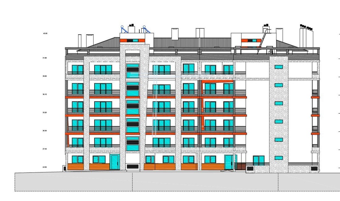Apartment in Seixal, Arrentela e Aldeia de Paio Pires, Setubal, Portugal 5 - 18901425