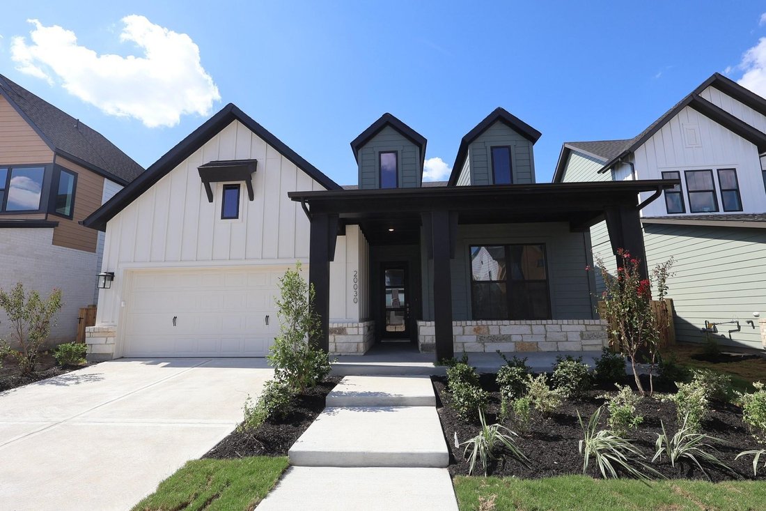 House in Houston, Texas, United States 1 - 17401309
