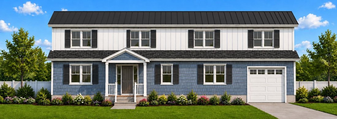 House in Lower Township, New Jersey, United States 2 - 18900161