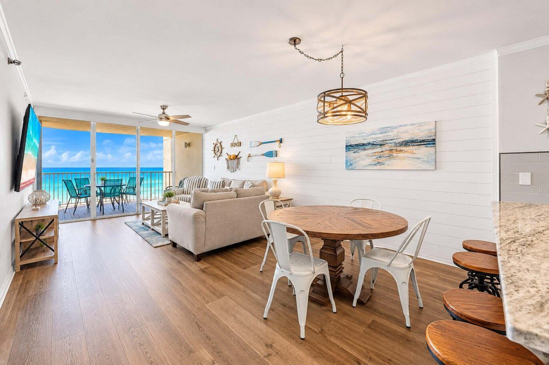 Appartement à Miramar Beach, Floride, États-Unis 3 - 18842356