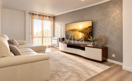 Apartment in Cascais e Estoril, Lisbon, Portugal 1