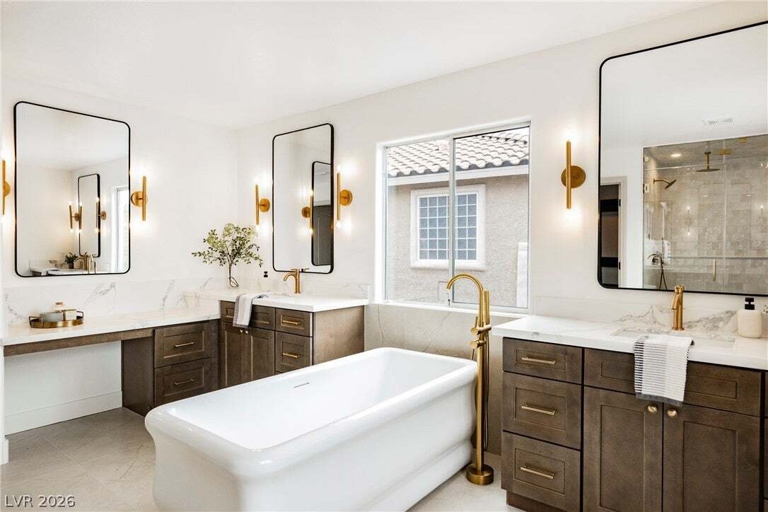 House in Las Vegas, Nevada, United States 2 - 18899027