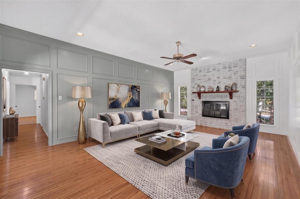 Casa a Lewisville, Texas, Stati Uniti 4 - 18900610