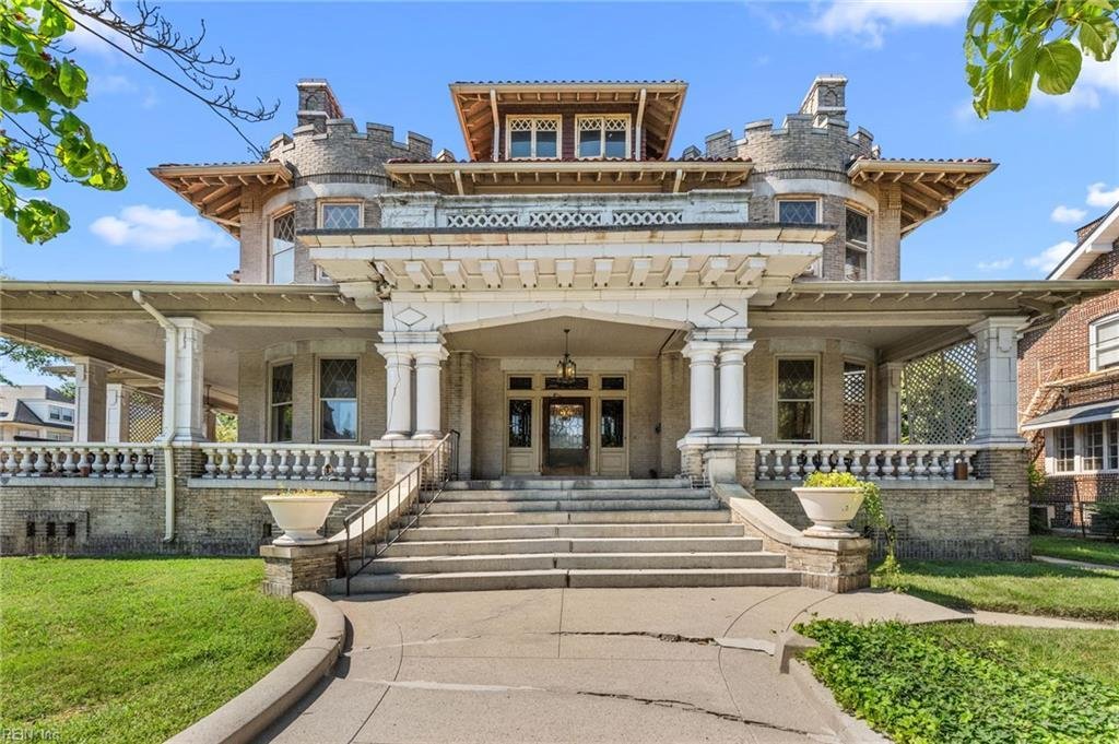 Haus in Norfolk, Virginia, Vereinigte Staaten 2 - 18896362