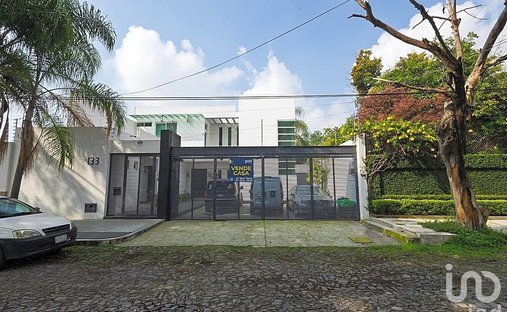 Casa a Zapopan, Jalisco, Messico 1