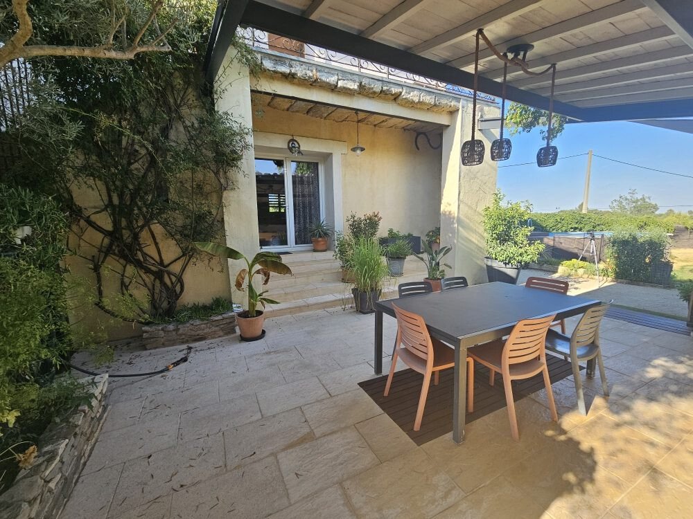 Casa a Villaggio, Grabels, Francia 2 - 18554315