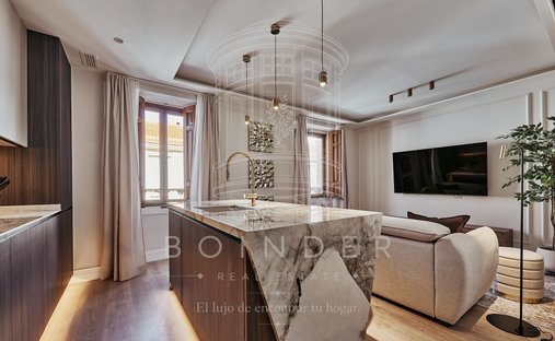 Apartamento en Centro, Madrid, España 1