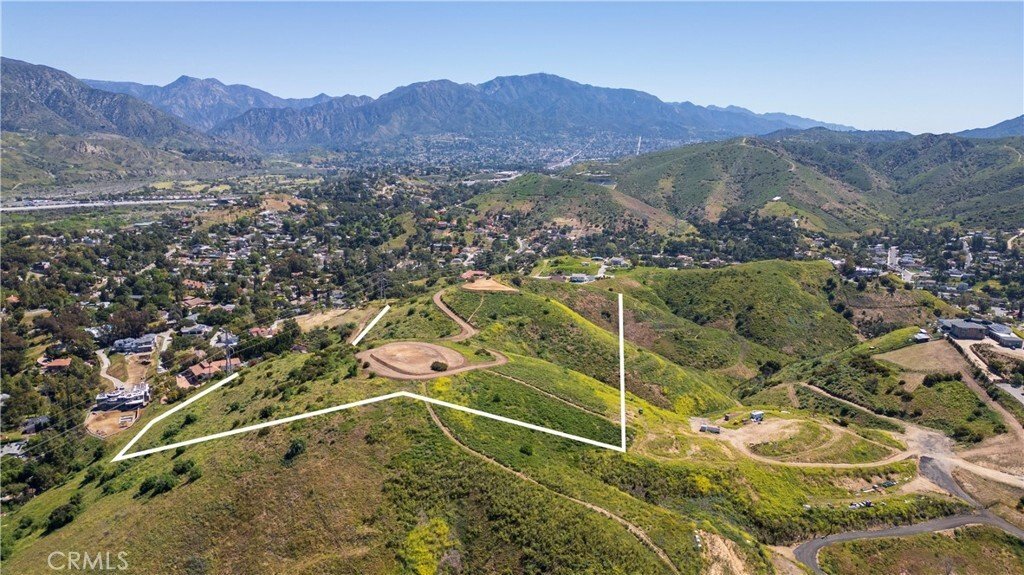 Land in Los Angeles, California, United States 5 - 17886651
