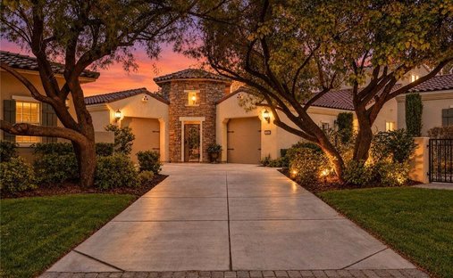 Casa a Las Vegas, Nevada, Stati Uniti 1