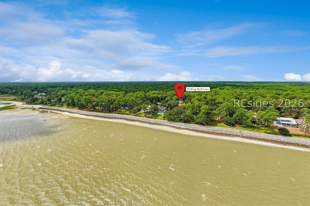 Casa a Hilton Head Island, Carolina del Sud, Stati Uniti 5 - 18902153