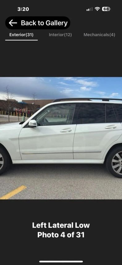 Suv in Cincinnati, OH, United States 4 - 18901645