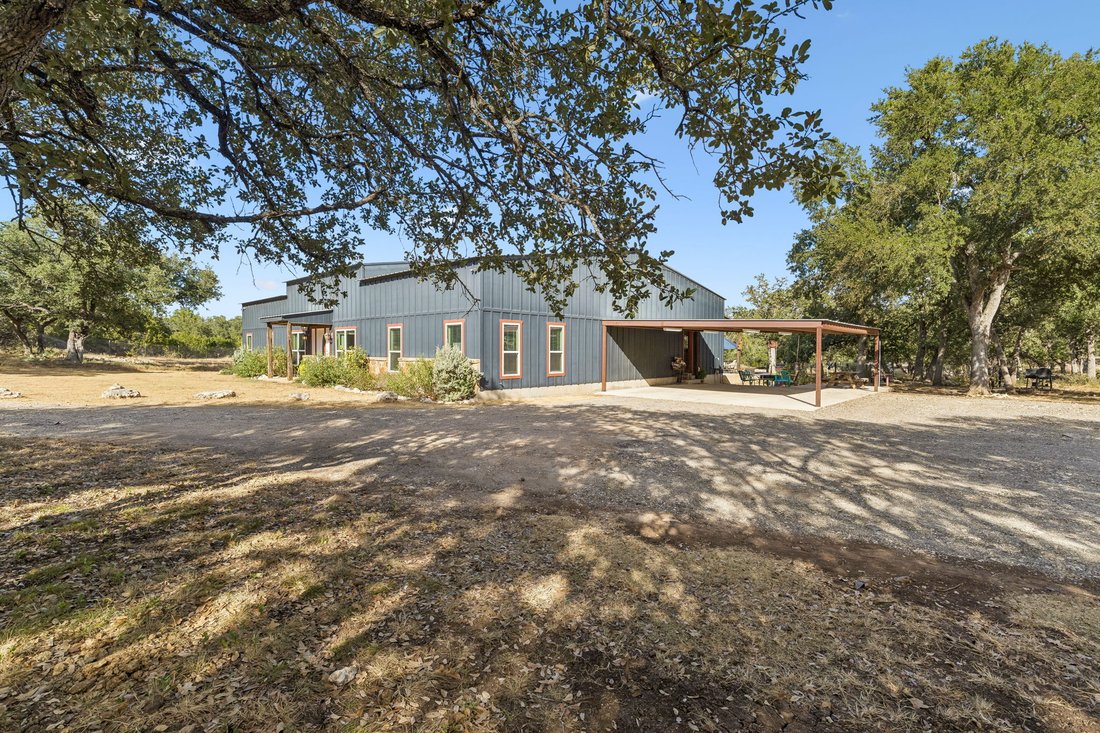 Farm Ranch in Bulverde, Texas, United States 5 - 18902220