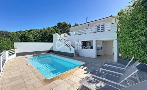 Villa in Langlade, Occitania, France 1