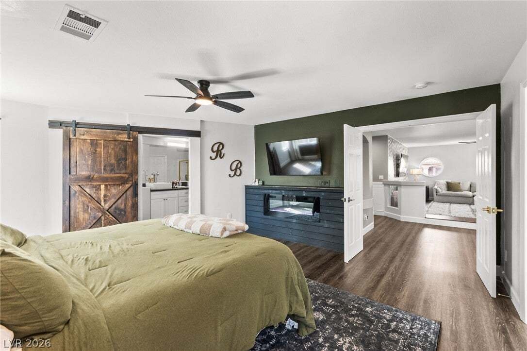 House in Las Vegas, Nevada, United States 4 - 18899006