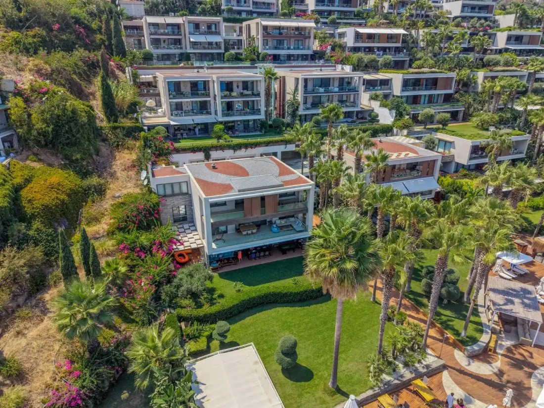 Apartamento en Muğla, Provincia de Muğla, Turquía 5 - 18896325