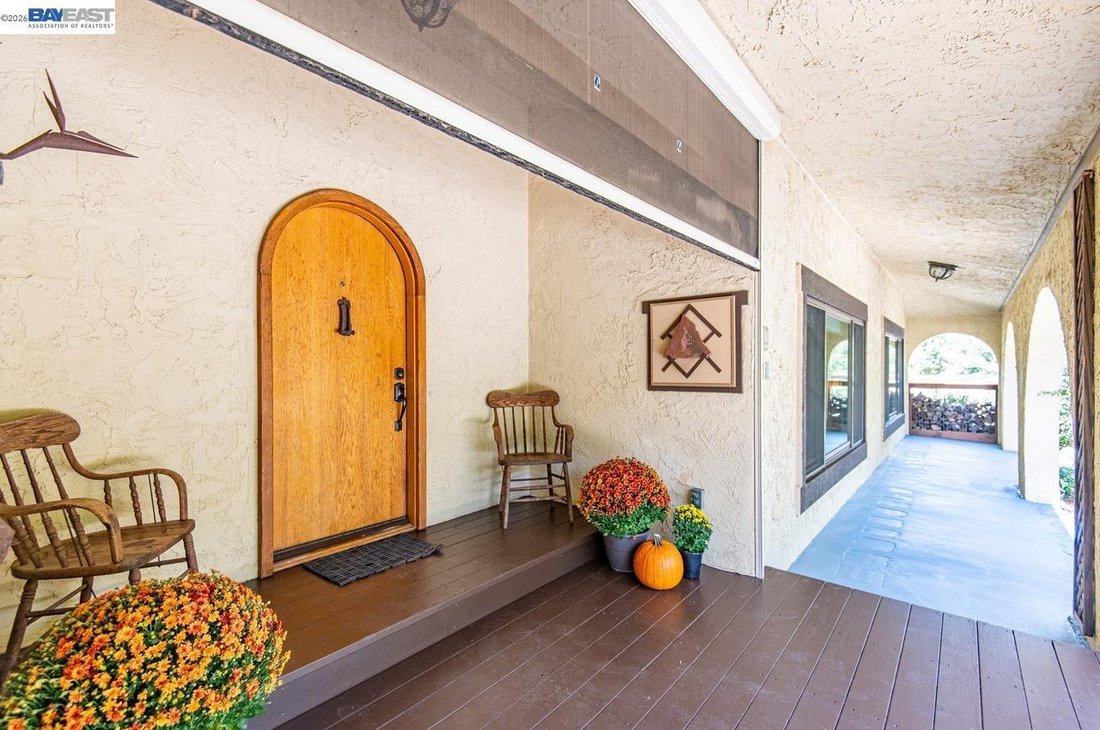 Casa a Castro Valley, California, Stati Uniti 4 - 18899807