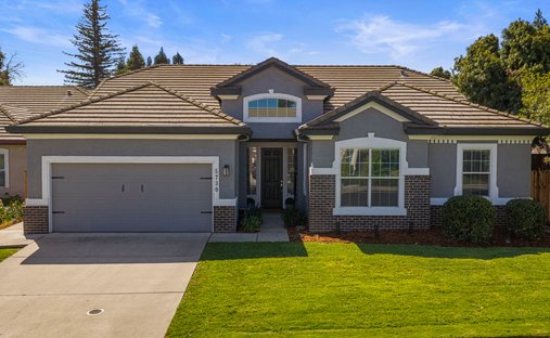 Casa a Carmichael, California, Stati Uniti 1