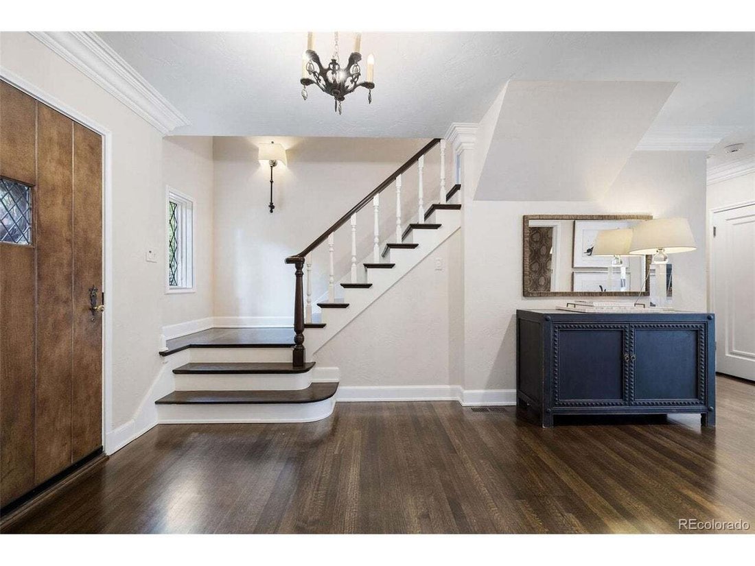 House in Denver, Colorado, United States 4 - 18899090