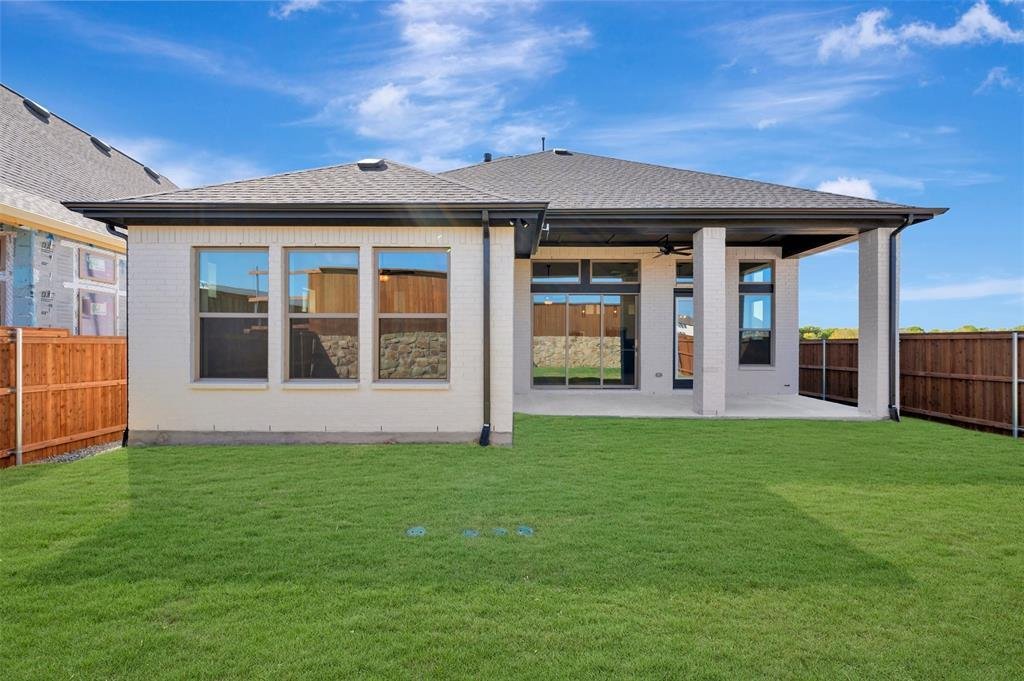House in Celina, Texas, United States 2 - 18114165