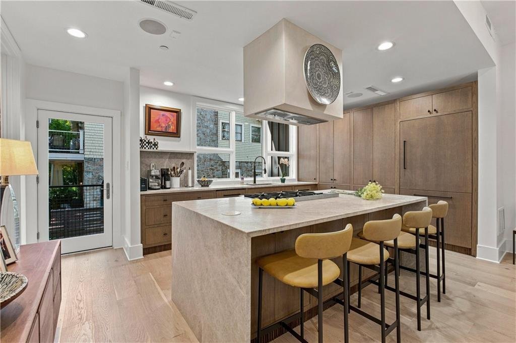 Townhouse in Atlanta, Georgia, United States 3 - 18898437