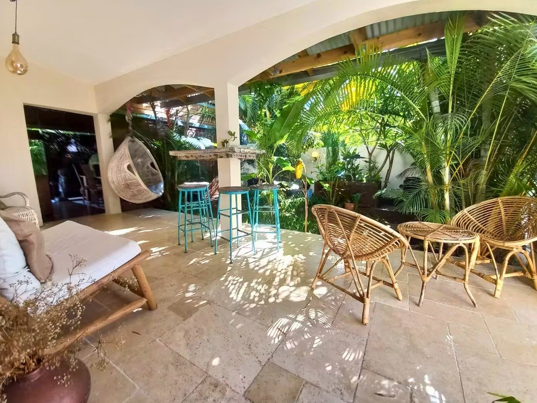 Villa in Saint-Louis, Saint-Pierre, Réunion 5 - 16827693