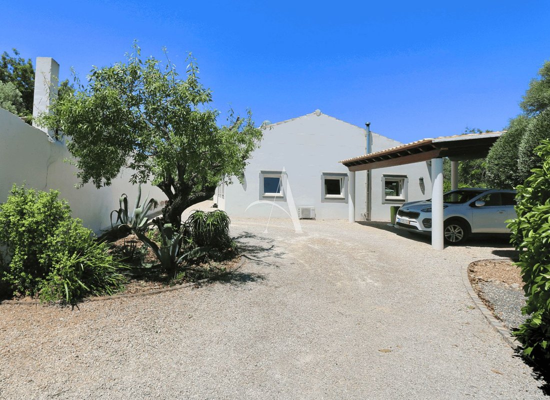 Villa in São Brás de Alportel, Algarve, Portugal 2 - 18901282