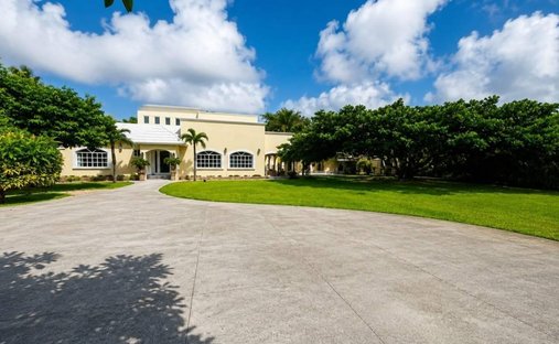 Casa a Cancún, Quintana Roo, Messico 1
