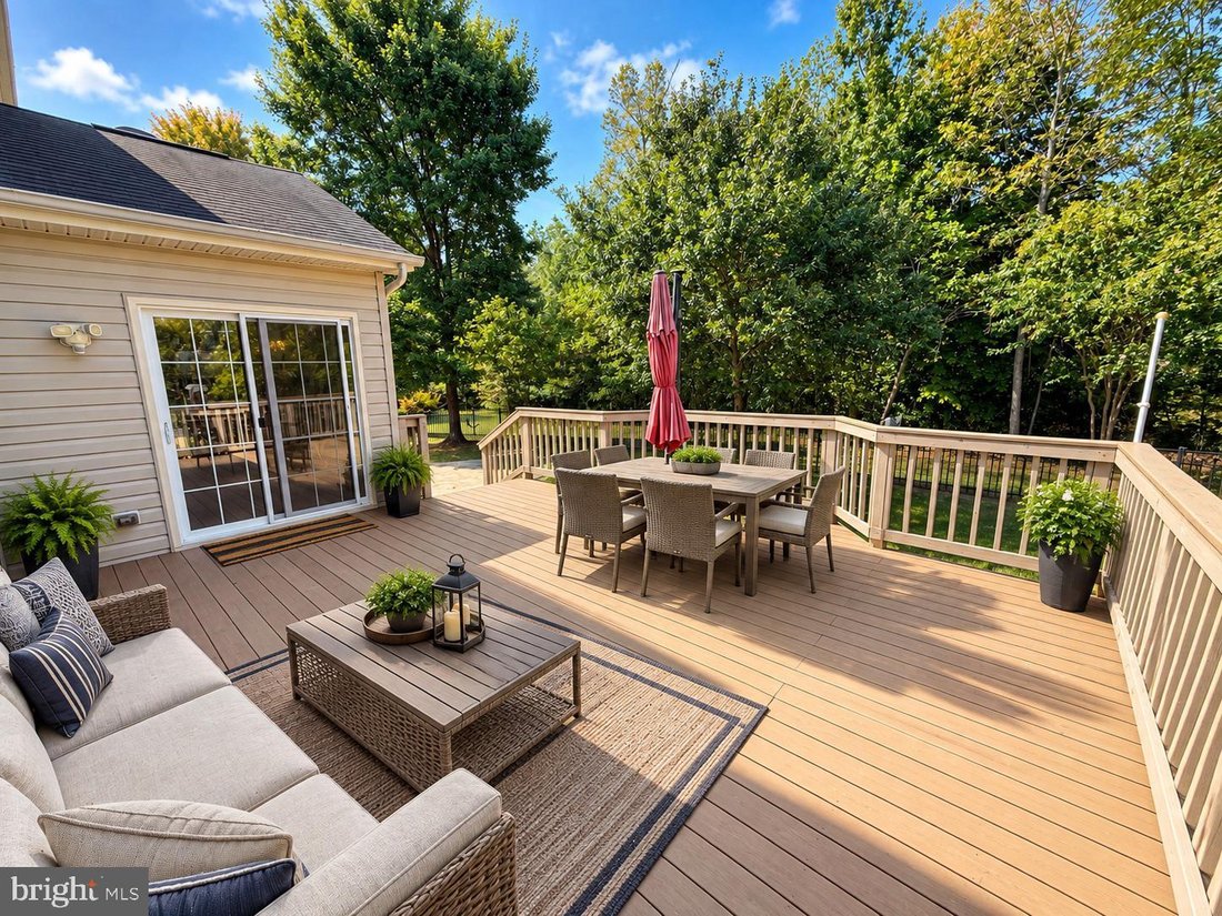 House in Woodbridge, Virginia, United States 4 - 18902015